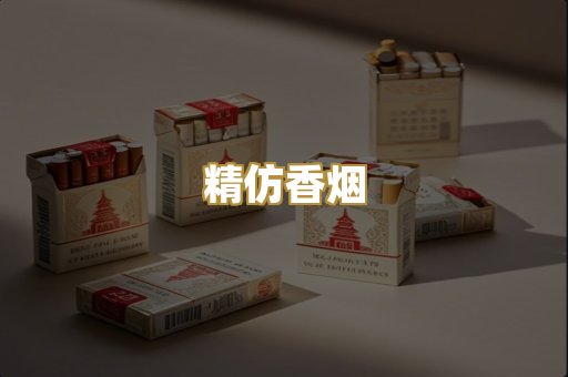 精仿香烟